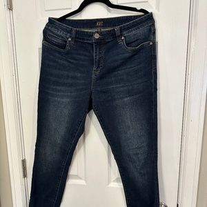 Kut from the Kloth Mia Toothpick Skinny